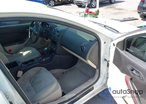 2006 Pontiac G6 from USA, damaged, VIN 1G2ZF55B064185797